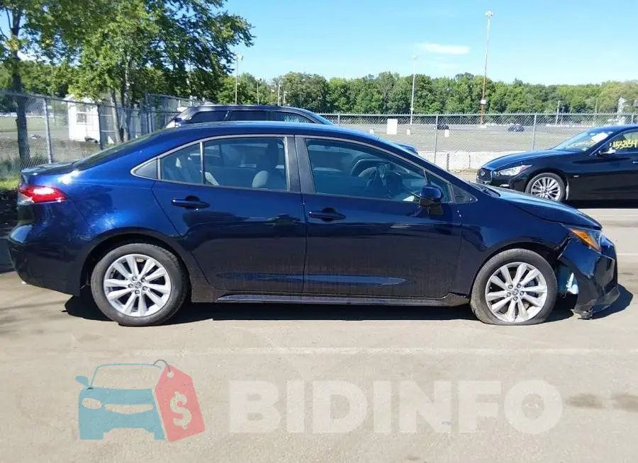 5YFB4MDE9SP283548 Photo# 13