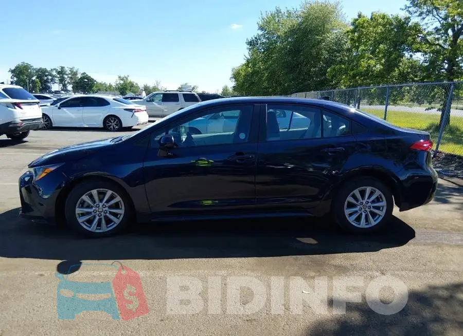 5YFB4MDE9SP283548 Photo# 14