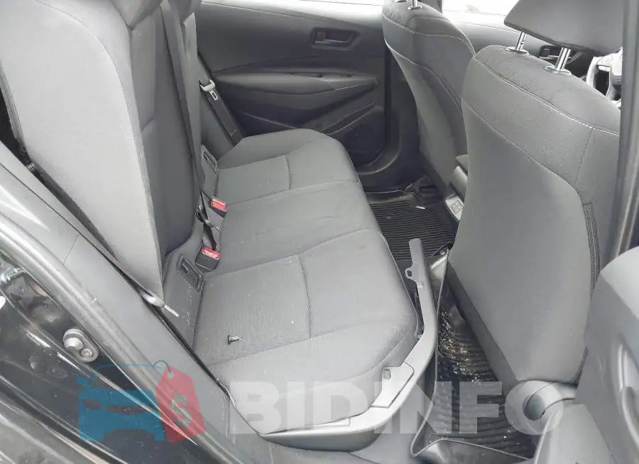JTDBCMFE3T3130853 Photo# 8