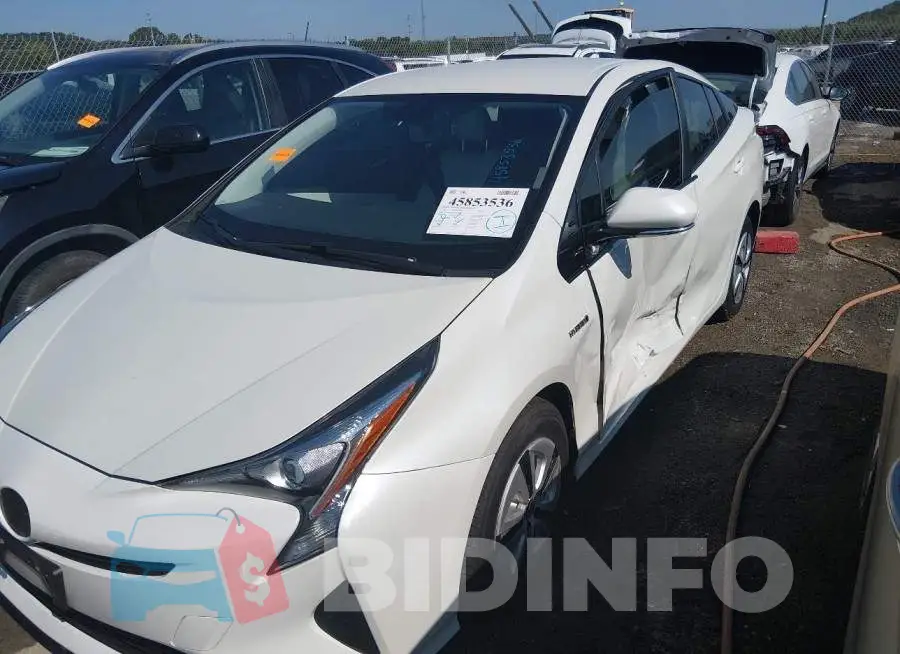 JTDKARFU2G3513165 Photo# 6