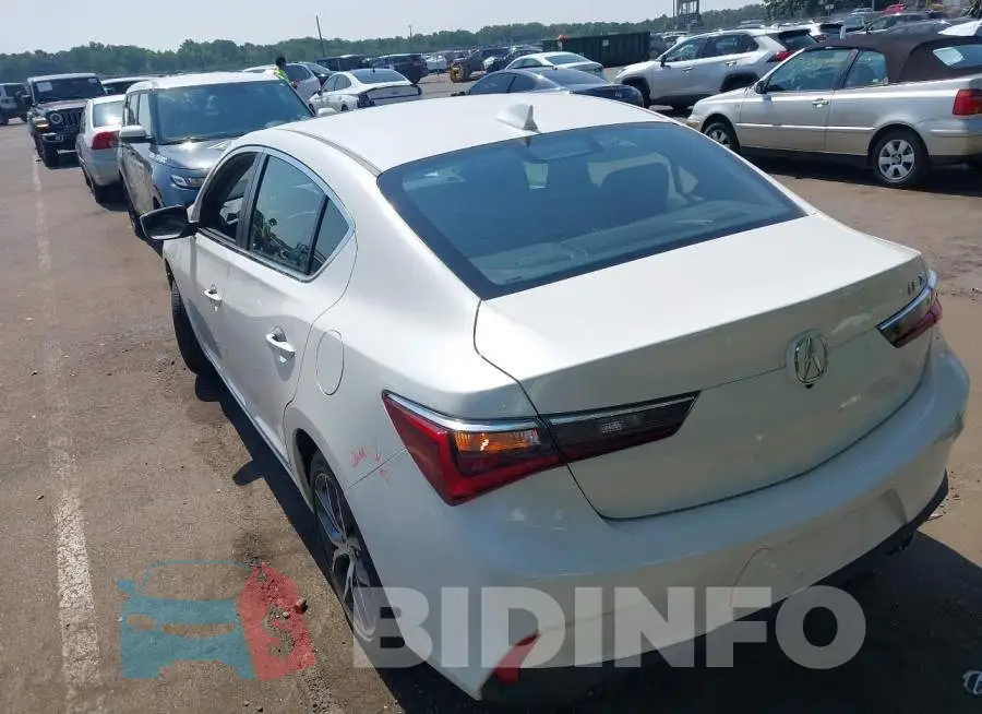 19UDE2F73MA010770 Photo# 3
