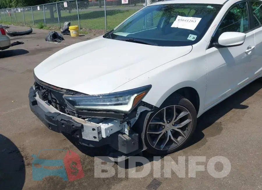 19UDE2F73MA010770 Photo# 6