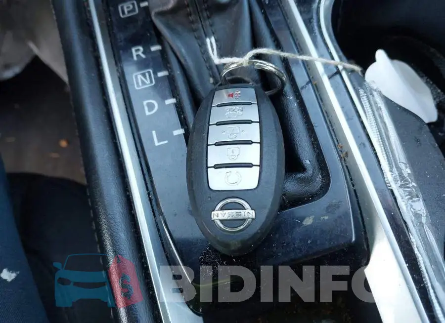 1N4BL4DV7PN306564 Photo# 11