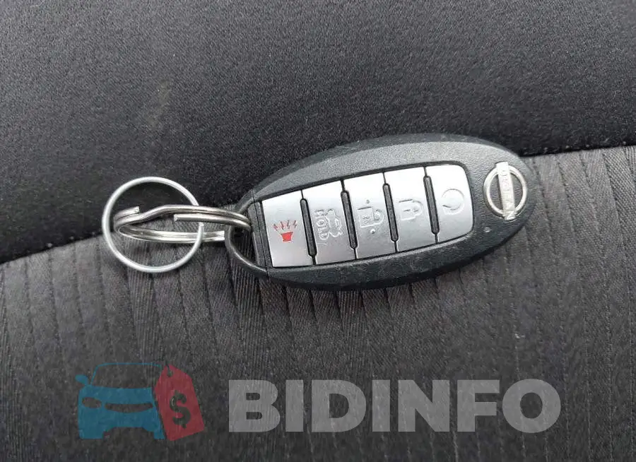 1N4BL4DV9RN365098 Photo# 11