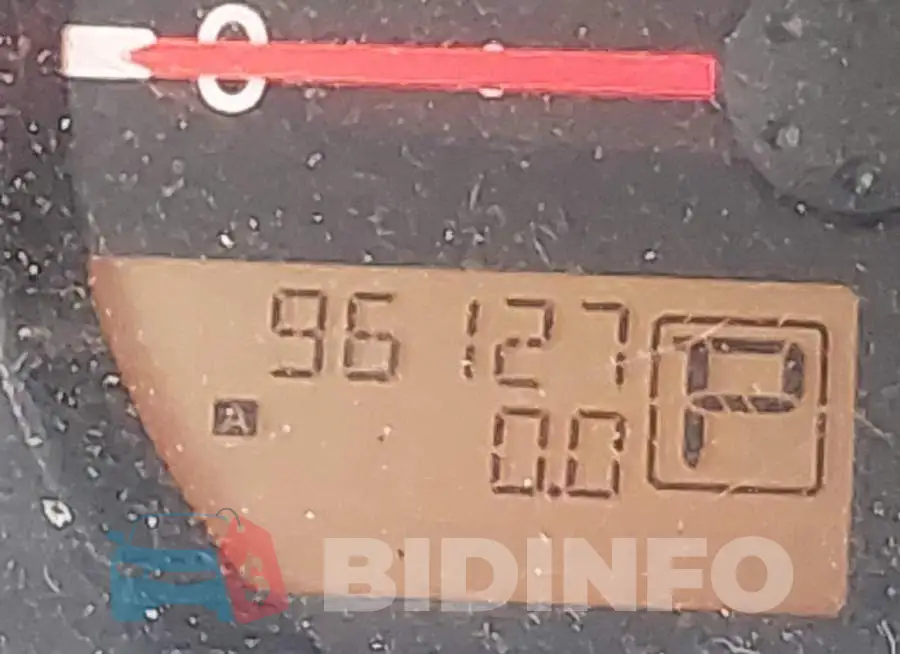 1N6AD0EV6JN762246 Photo# 15