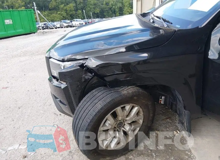 1N6ED1EJ4NN692840 Photo# 17