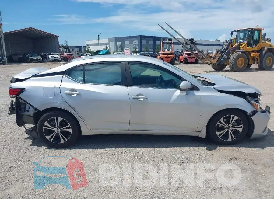 3N1AB8CV4LY254246 Photo# 14