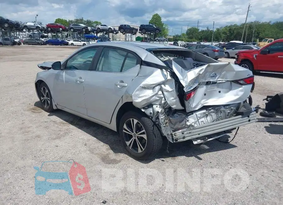 3N1AB8CV4LY254246 Photo# 3