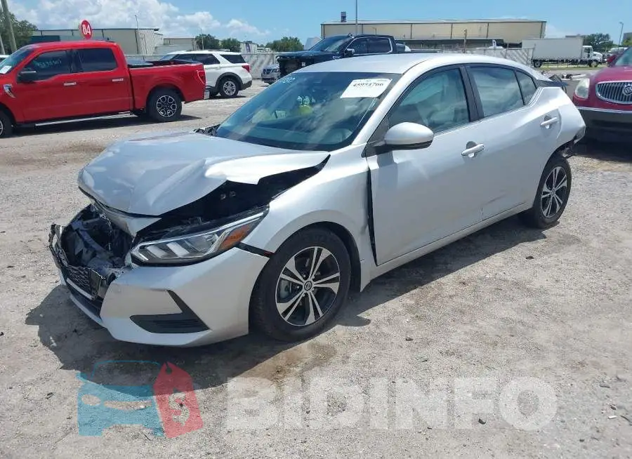3N1AB8CV4LY254246 Photo# 2