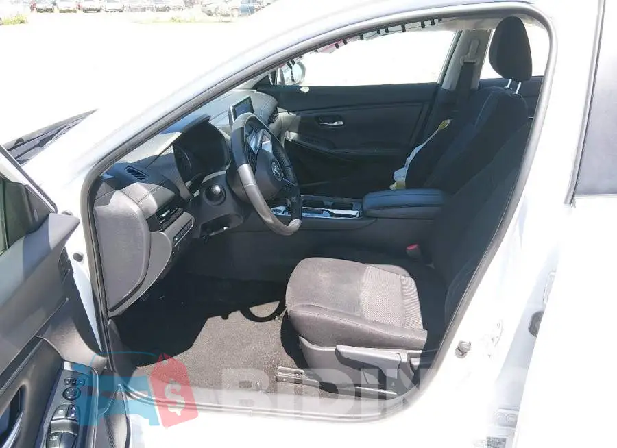 3N1AB8CV8PY244521 Photo# 5