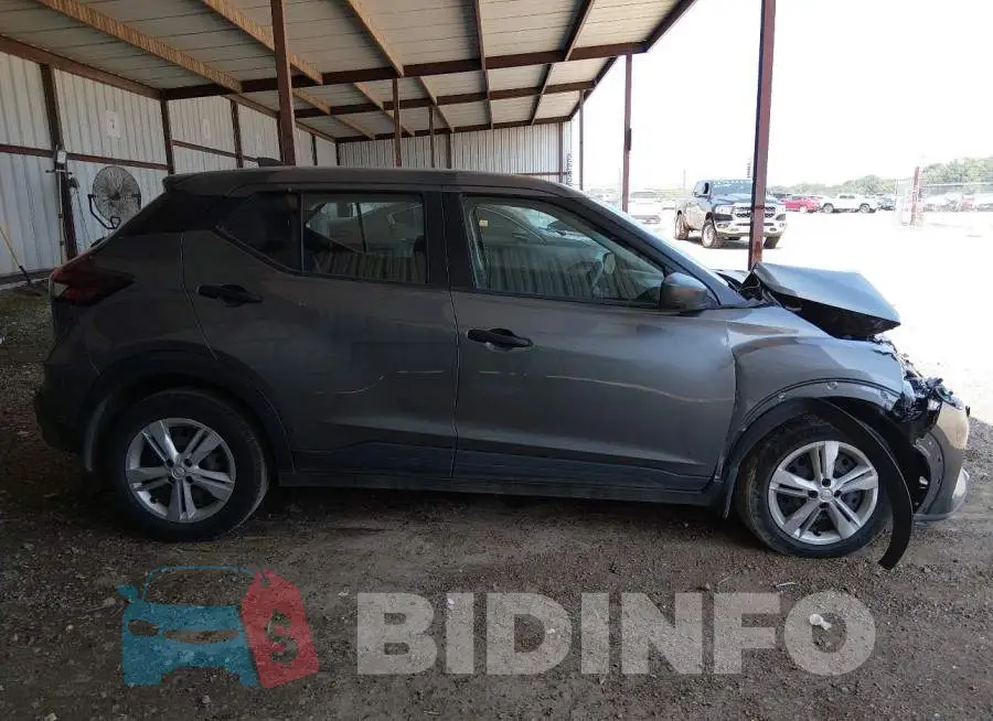 3N1CP5BV2RL509444 Photo# 13