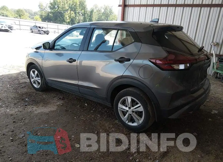 3N1CP5BV2RL509444 Photo# 3