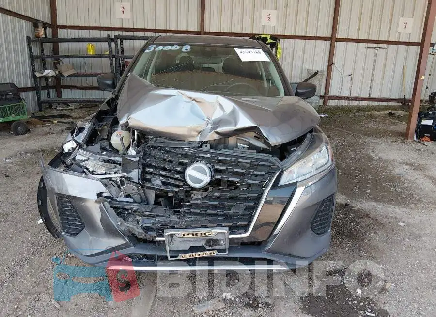 3N1CP5BV2RL509444 Photo# 12
