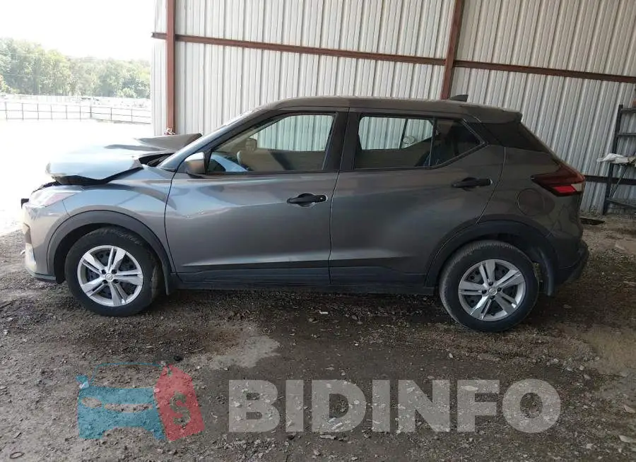 3N1CP5BV2RL509444 Photo# 14