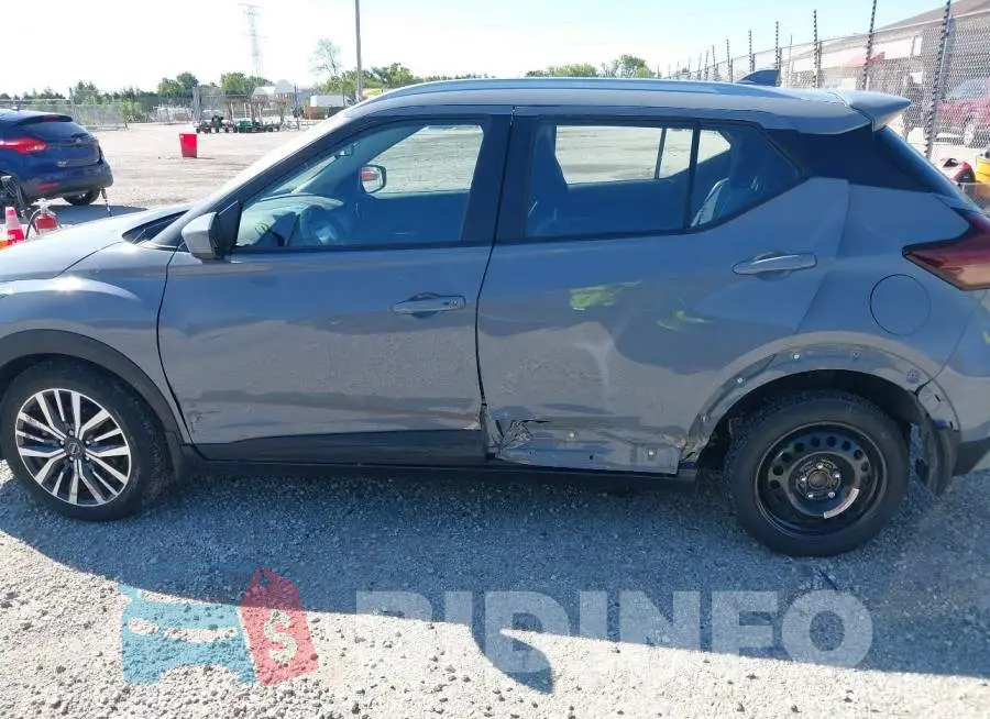 3N1CP5CV1PL502044 Photo# 6
