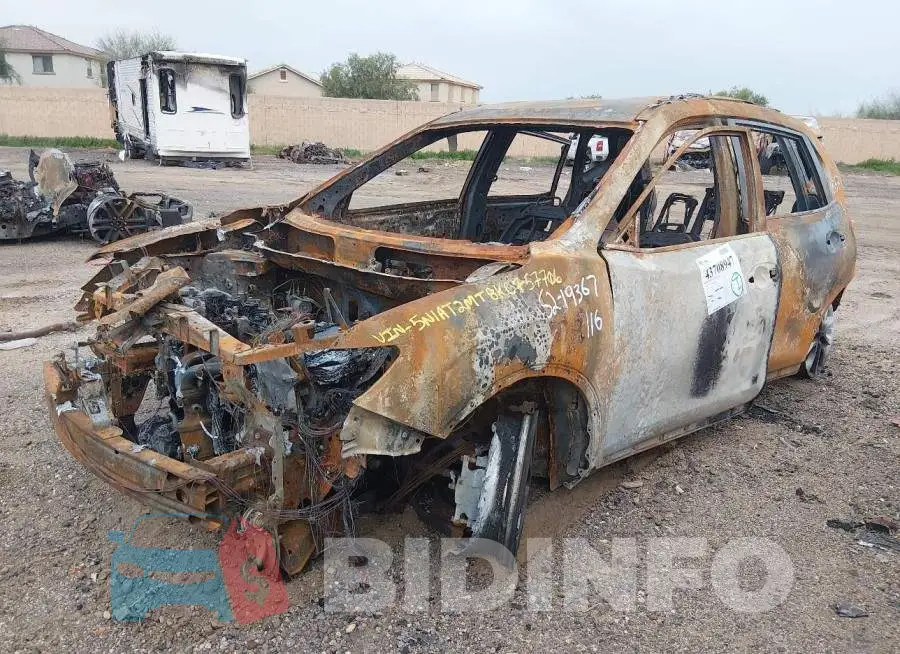 5N1AT2MT8KC757706 Photo# 2