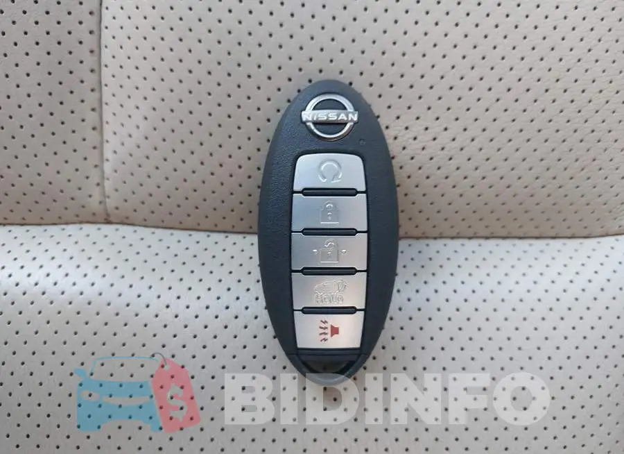 5N1AZ2CS7RC110196 Photo# 11