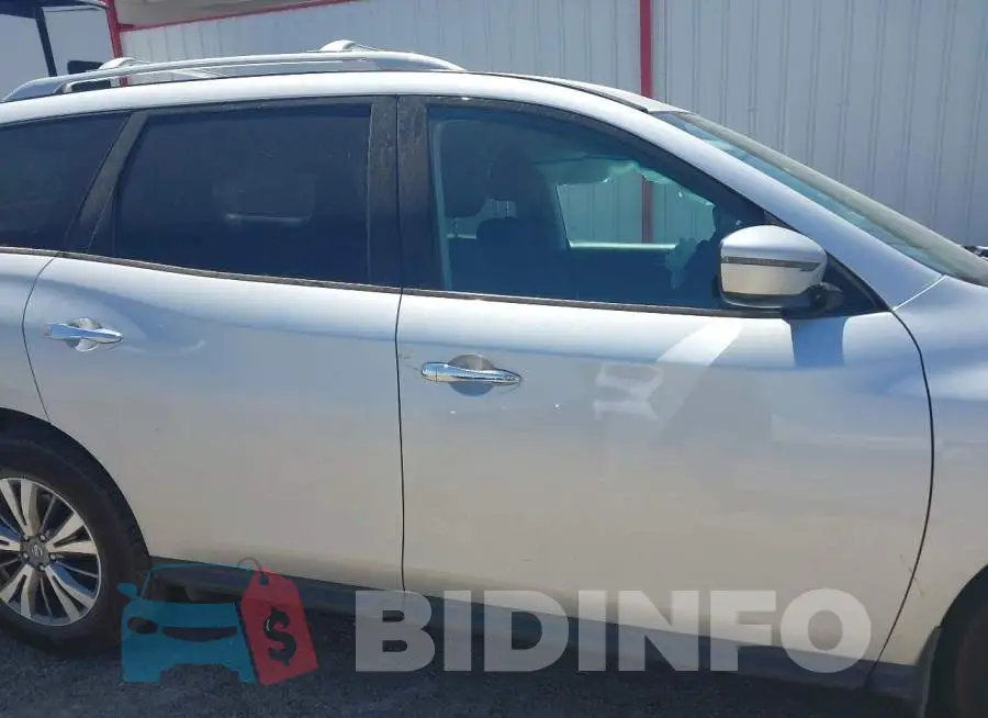 5N1DR2AN5LC590420 Photo# 14