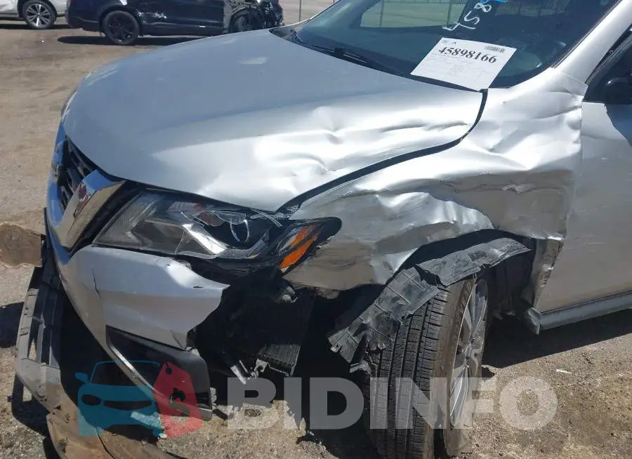 5N1DR2AN5LC590420 Photo# 6