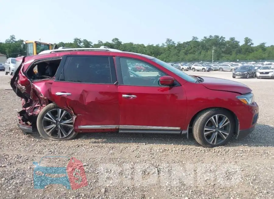 5N1DR2DM3LC576826 Photo# 12