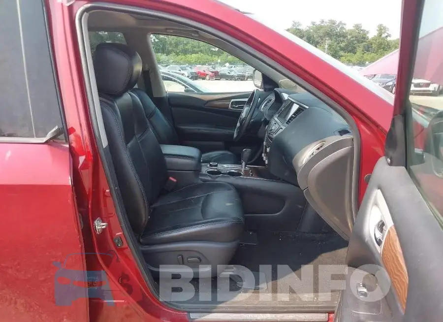 5N1DR2DM3LC576826 Photo# 5