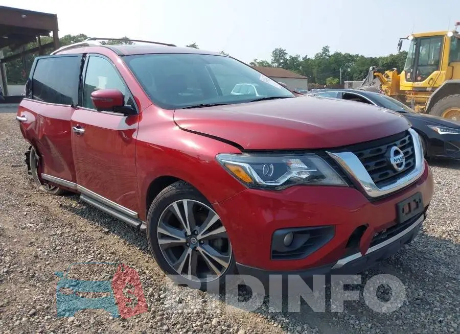 5N1DR2DM3LC576826 Photo# 1