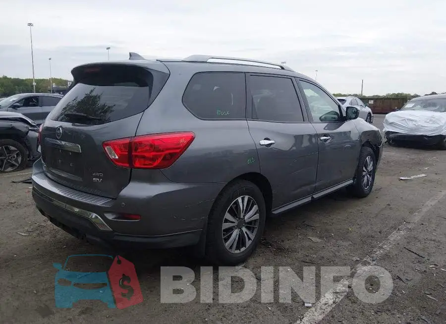 5N1DR2MM6KC591917 Photo# 4
