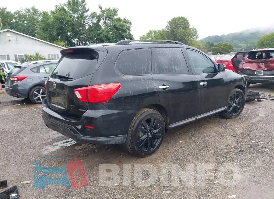 5N1DR2MM9JC649257 Photo# 4