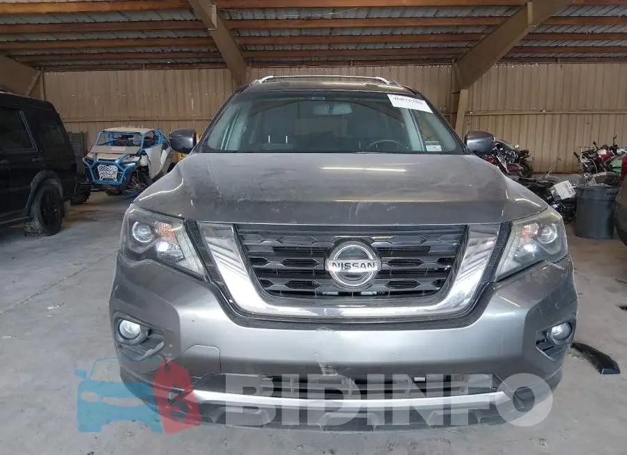 5N1DR2MN8JC613004 Photo# 12