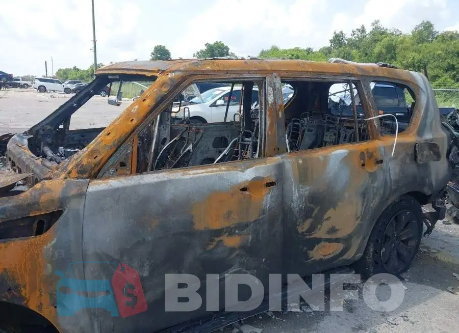 JN8AY2ND4K9085349 Photo# 6