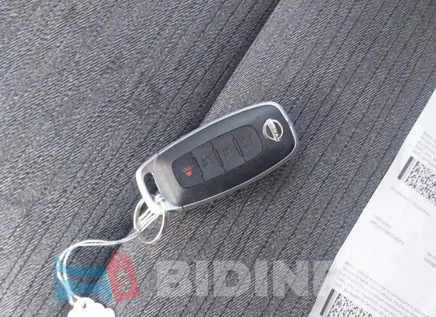JN8BT3BAXPW408251 Photo# 11