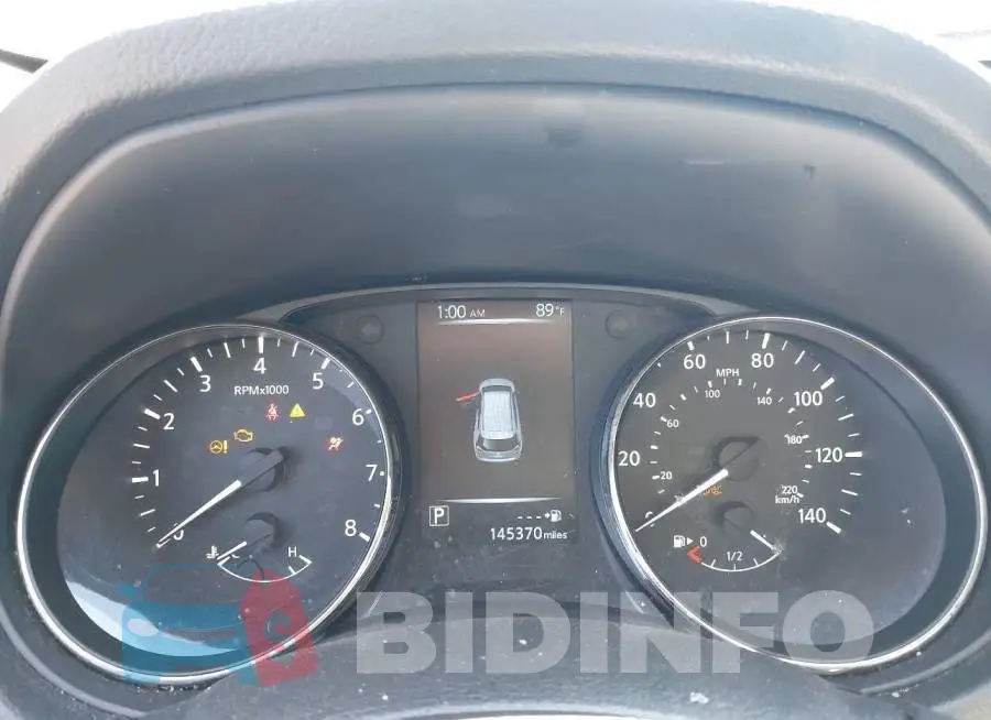 KNMAT2MV2HP605220 Photo# 7