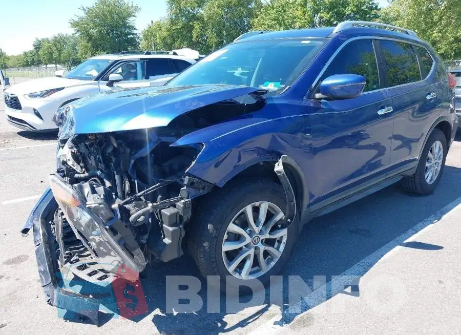 KNMAT2MV2HP605220 Photo# 2