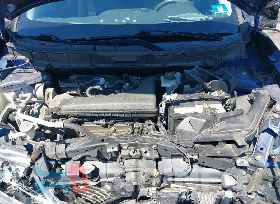 KNMAT2MV2HP605220 Photo# 10