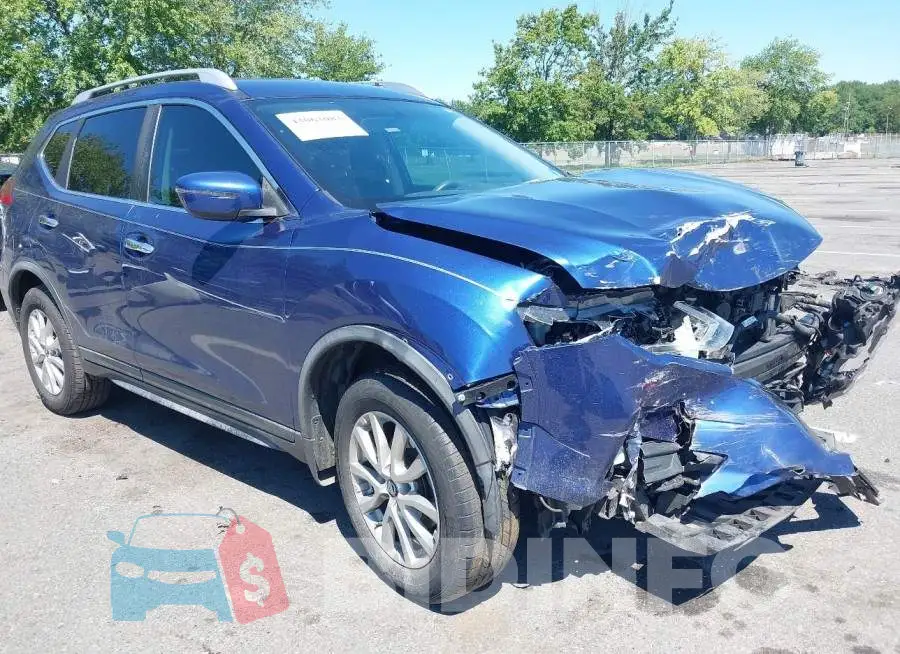 KNMAT2MV2HP605220 Photo# 1