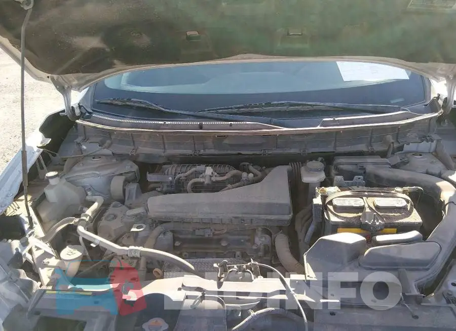 KNMAT2MV4GP656250 Photo# 10