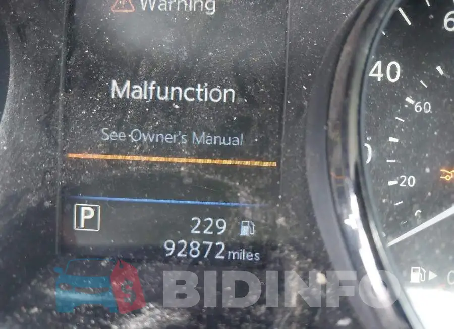 KNMAT2MV5LP530117 Photo# 15