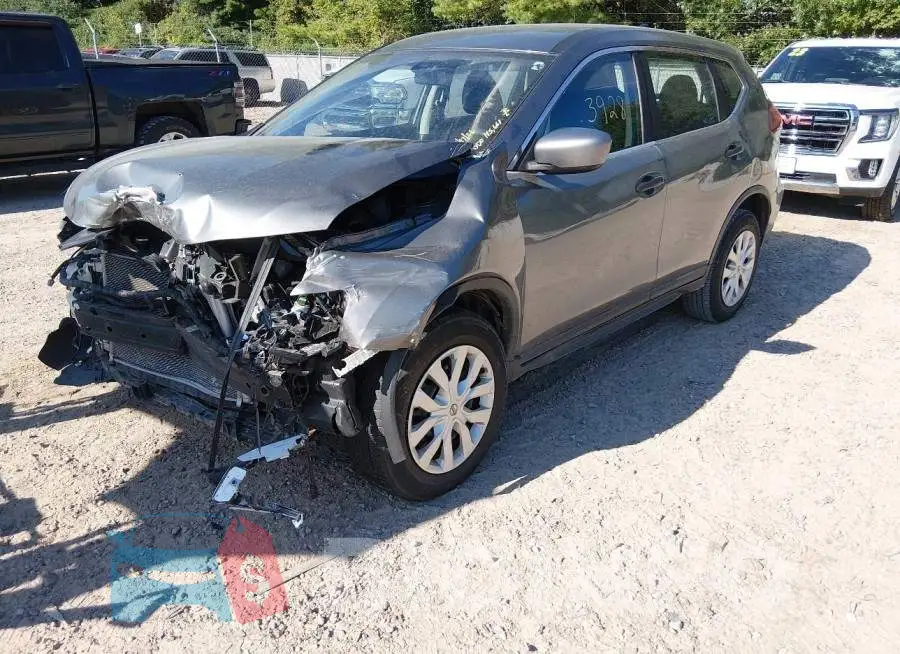 KNMAT2MV6JP588931 Photo# 2