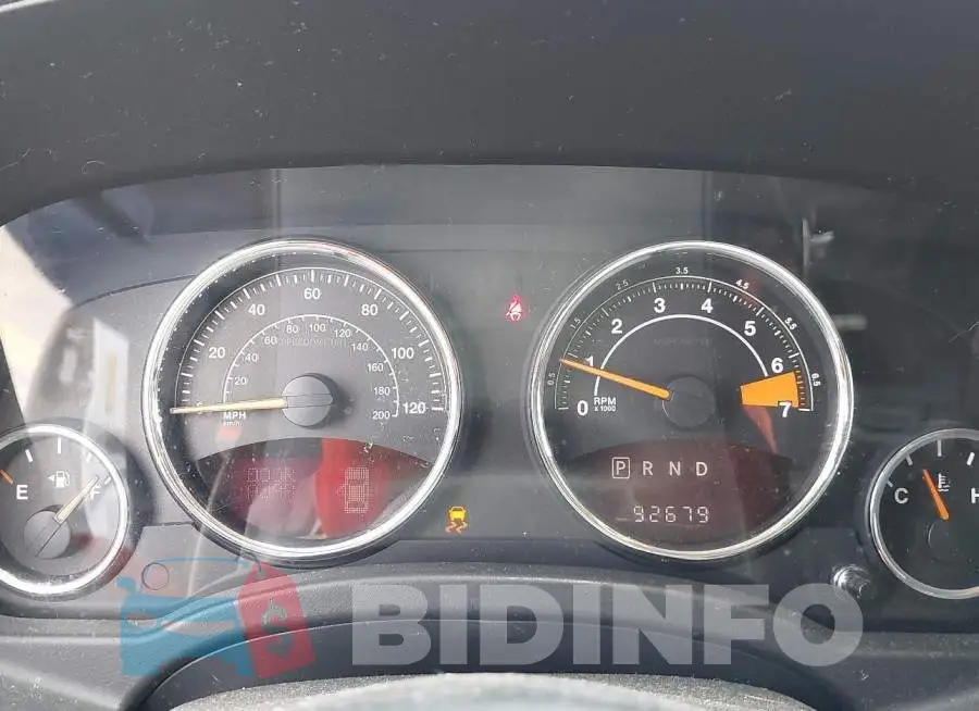 1C4NJDEB5HD176793 Photo# 7