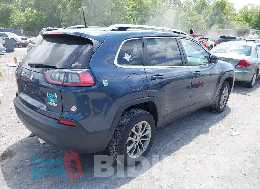 1C4PJMLB3LD569535 Photo# 4