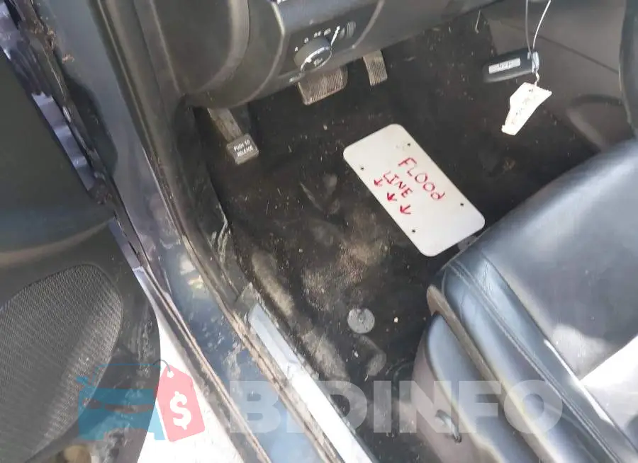 1C4RJFBG3MC614613 Photo# 6
