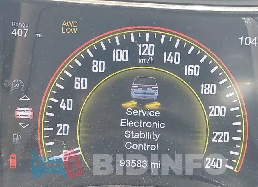 1C4SDJCT0KC803420 Photo# 16