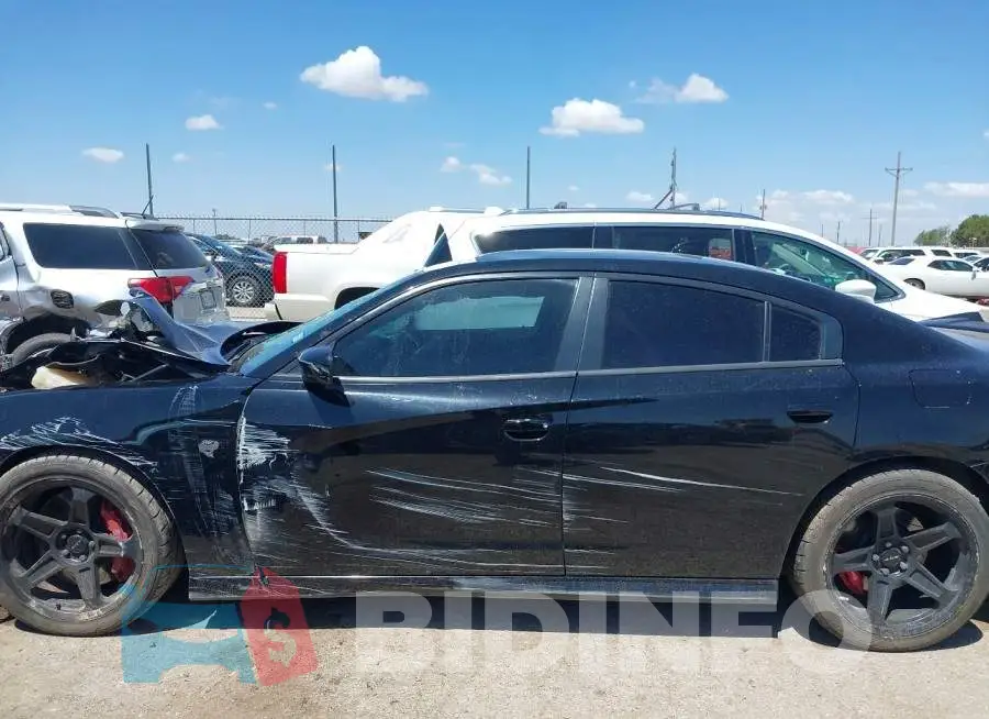 2C3CDXL90KH668355 Photo# 15