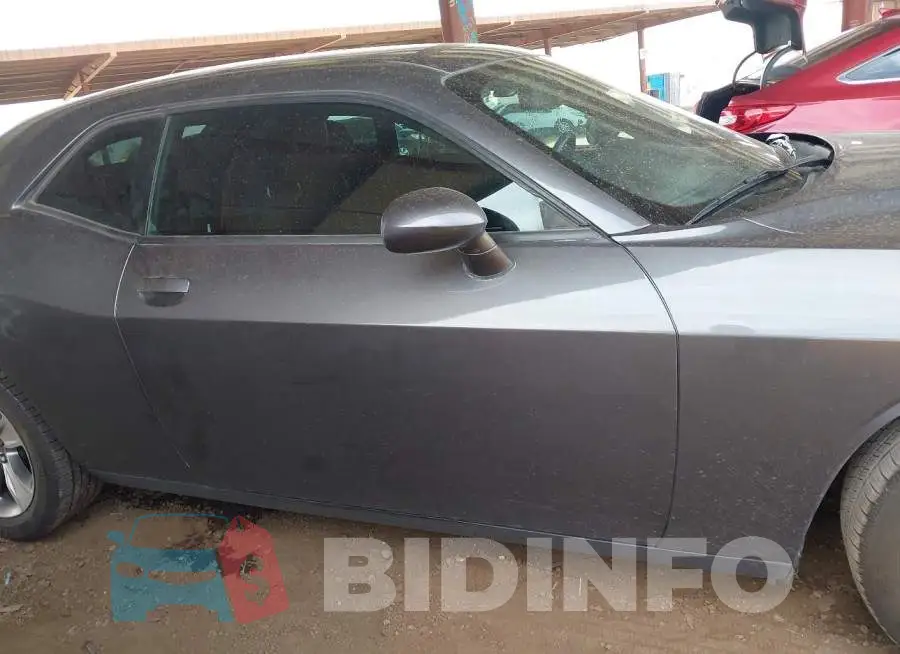 2C3CDZAGXKH733905 Photo# 13