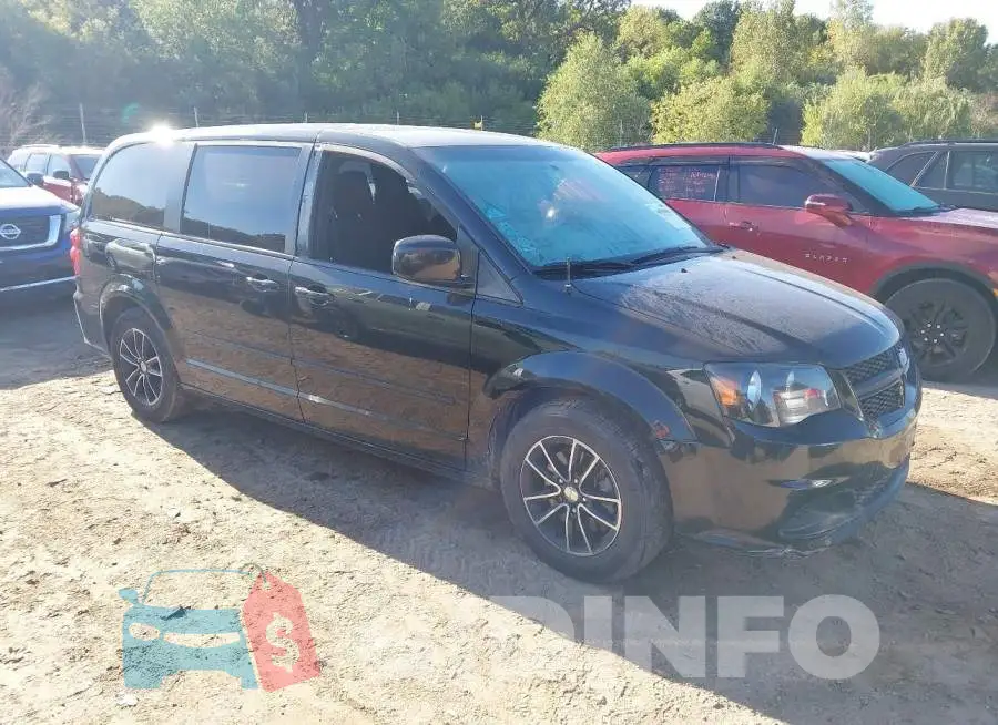 2C4RDGBGXHR568272 Photo# 1