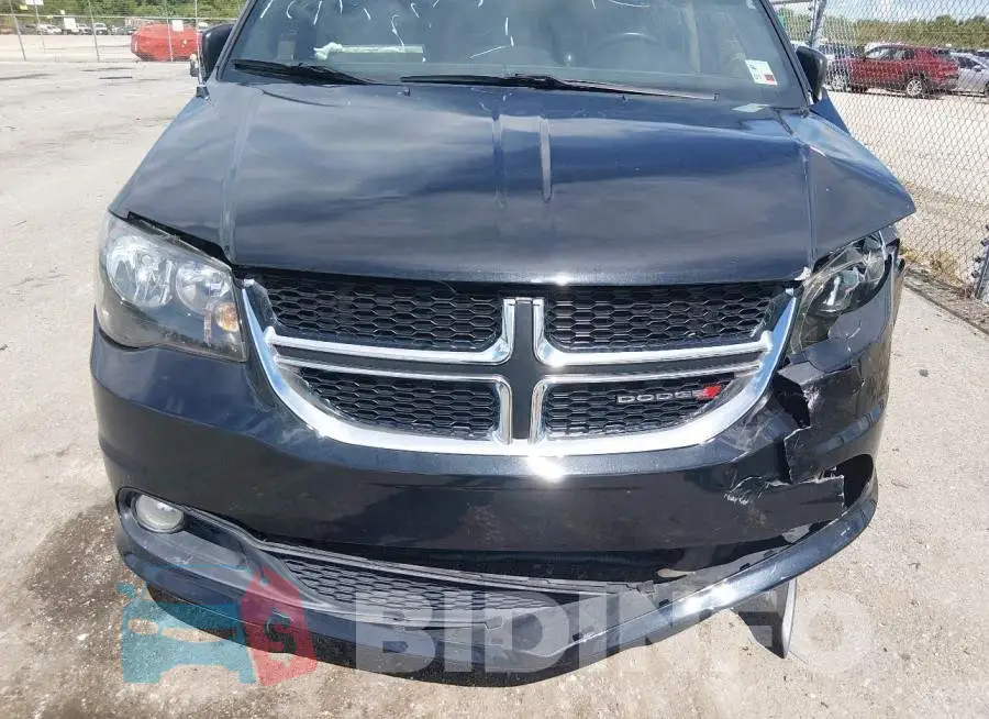 2C4RDGCG8HR789089 Photo# 6