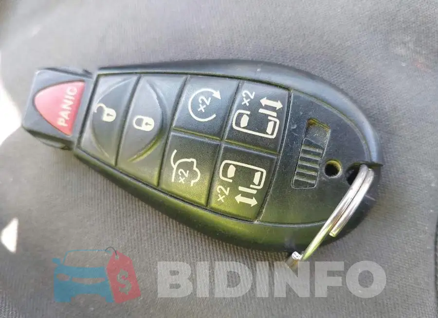 2C4RDGEG3JR147334 Photo# 11