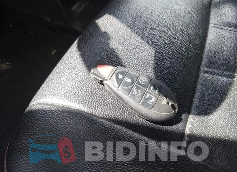 2C4RDGEG9JR281037 Photo# 11