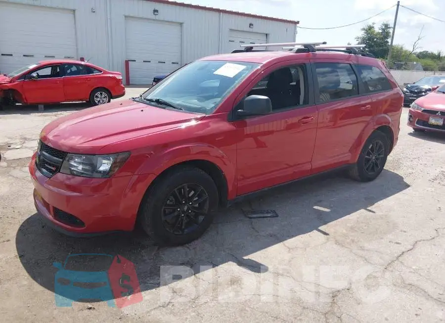 3C4PDCAB0LT277050 Photo# 2