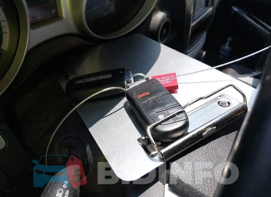 3C4PDCAB1LT273413 Photo# 11